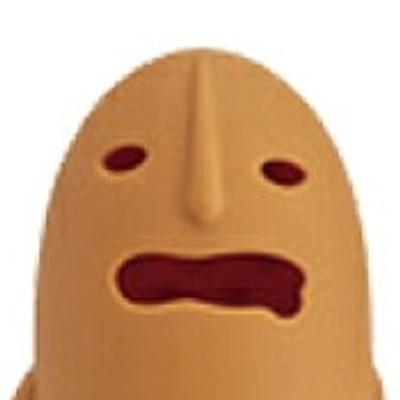 干ししいたけ's avatar