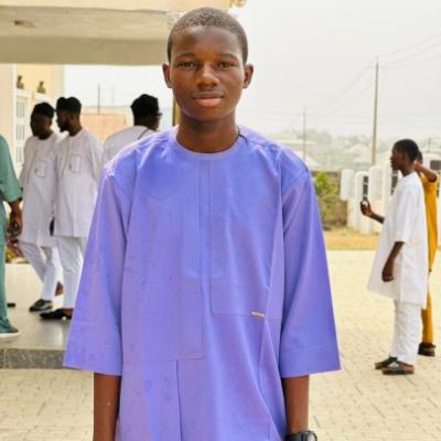 Adedokun Inioluwa