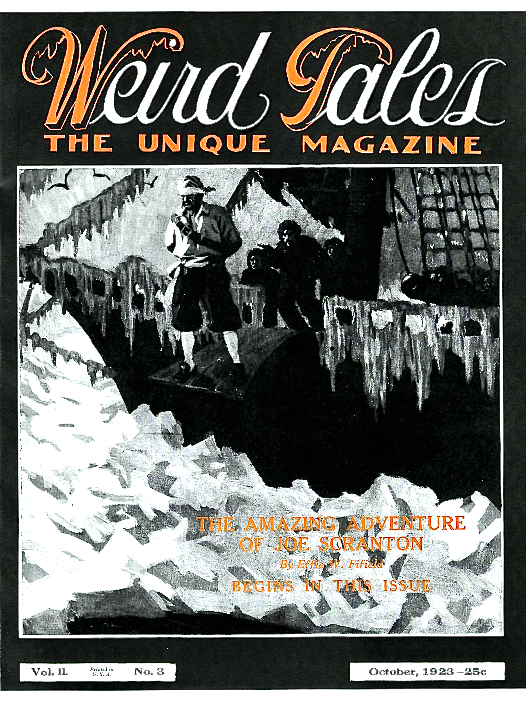 Posted media