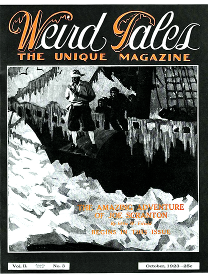 Posted media